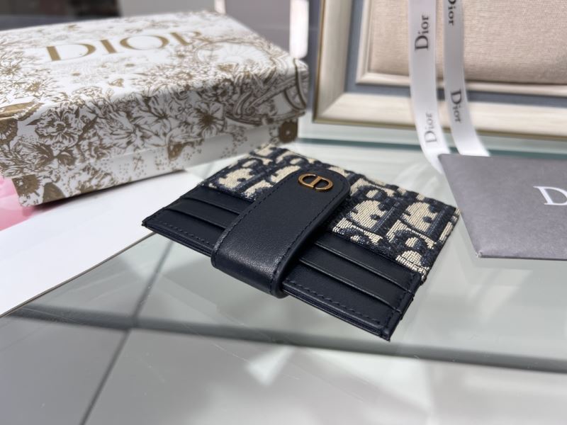 Christian Dior Wallet